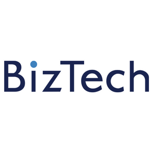 BizTech株式会社の企業ロゴ