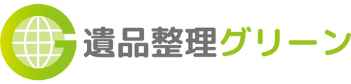 グリーンの企業ロゴ