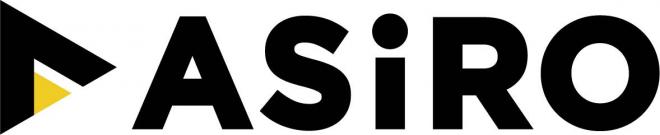 株式会社アシロの企業ロゴ