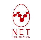 ネット株式会社の企業ロゴ