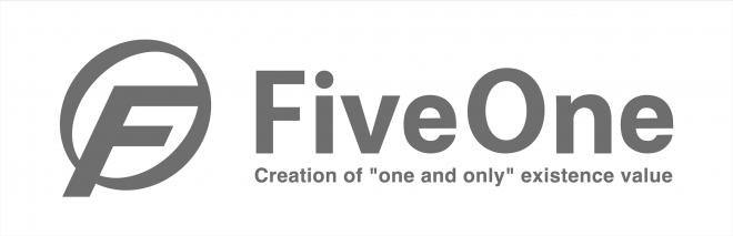 株式会社FiveOneの企業ロゴ
