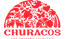 チュラコス株式会社の企業ロゴ