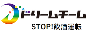 有限会社ドリームチームの企業ロゴ