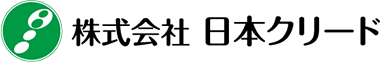株式会社日本クリードの企業ロゴ