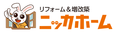 ニッカホーム株式会社の企業ロゴ