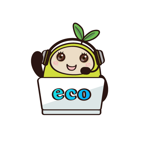 ECO保険の企業ロゴ