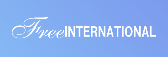 株式会社フリーインターナショナルの企業ロゴ