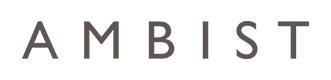 AMBIST株式会社の企業ロゴ
