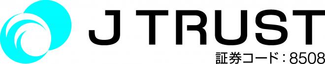 Jトラスト株式会社の企業ロゴ