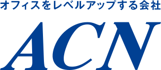 株式会社ACNの企業ロゴ