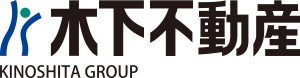  株式会社 木下不動産の企業ロゴ