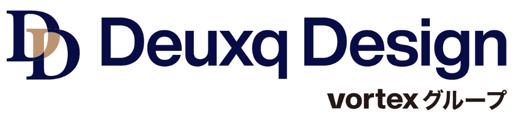  株式会社 ドゥークデザインの企業ロゴ