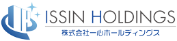 株式会社一心ホールディングスの企業ロゴ