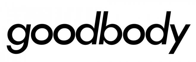 goodbody株式会社の企業ロゴ