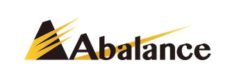 Abalance株式会社の企業ロゴ