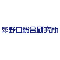 株式会社野口総合研究所の企業ロゴ