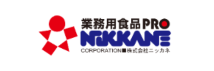株式会社ニッカネの企業ロゴ