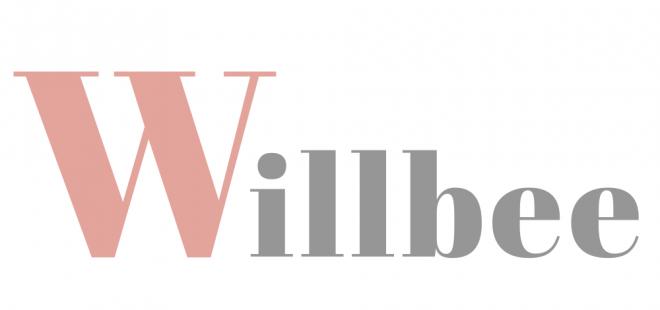 willbeeの企業ロゴ