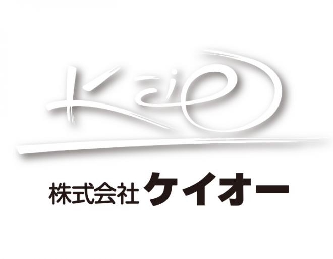 株式会社ケイオーの企業ロゴ