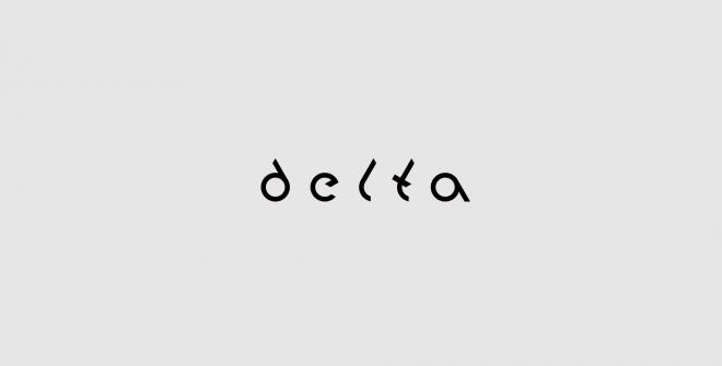 株式会社DELTAの企業ロゴ
