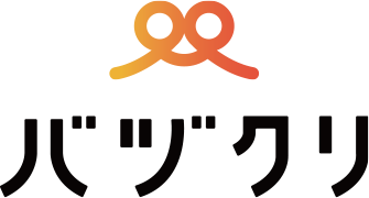 バヅクリ株式会社の企業ロゴ