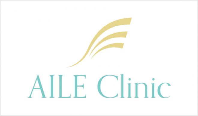 AILE Clinicの企業ロゴ