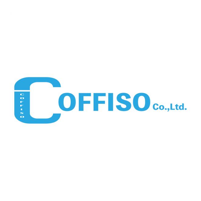 株式会社COFFISOの企業ロゴ