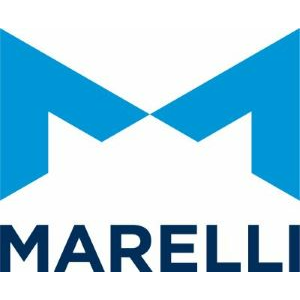 マレリ株式会社の企業ロゴ