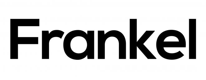 株式会社Frankelの企業ロゴ