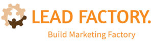 株式会社LEAD FACTORY.の企業ロゴ