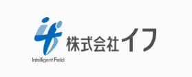 株式会社イフの企業ロゴ