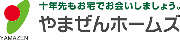 株式会社 やまぜんホームズの企業ロゴ