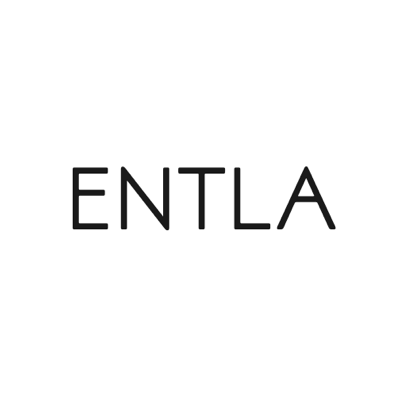 株式会社ＥＮＴＬＡの企業ロゴ