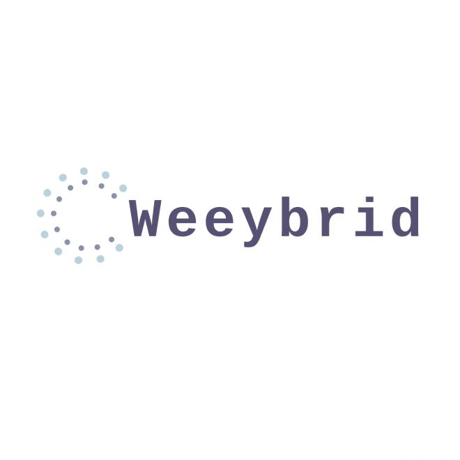 合同会社 Weeybridの企業ロゴ