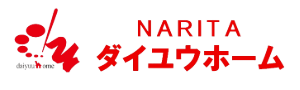 ダイユウホーム株式会社の企業ロゴ