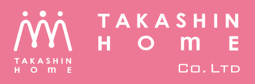 株式会社嵩心【タカシンホーム】の企業ロゴ