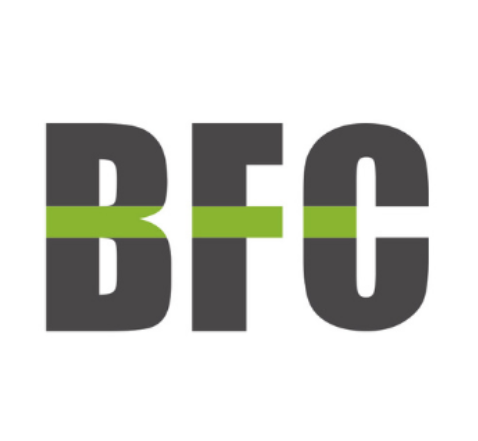 BFC株式会社（ボロンファイン株式会社）の企業ロゴ