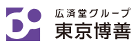 東京博善株式会社の企業ロゴ