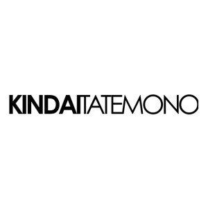 近代建物株式会社の企業ロゴ