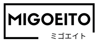 株式会社ミゴエイトの企業ロゴ