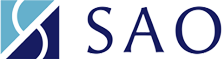 SAO税理士法人の企業ロゴ