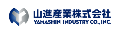 山進産業株式会社の企業ロゴ
