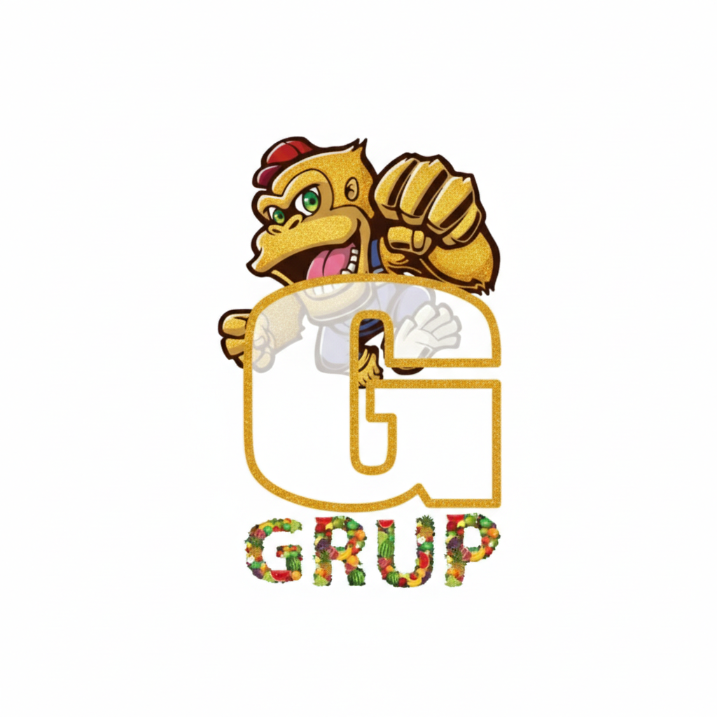 荷揚げ屋の企業ロゴ