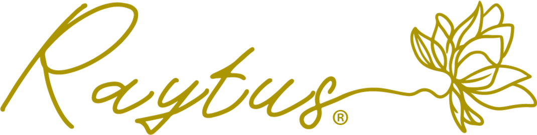 RAYTUS合同会社の企業ロゴ