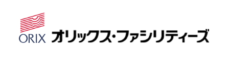 オリックス・ファシリティーズ株式会社の企業ロゴ