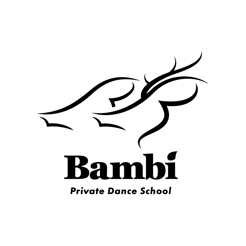 株式会社Bambiの企業ロゴ