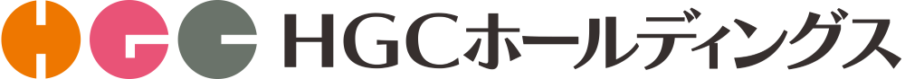 株式会社HGCホールディングスの企業ロゴ