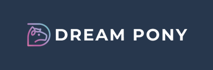 株式会社DREAM PONYの企業ロゴ