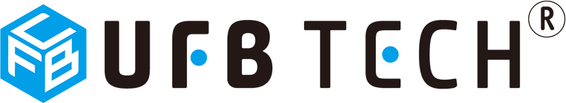 UFB TECH株式会社の企業ロゴ
