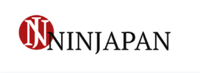 NINJAPAN株式会社の企業ロゴ